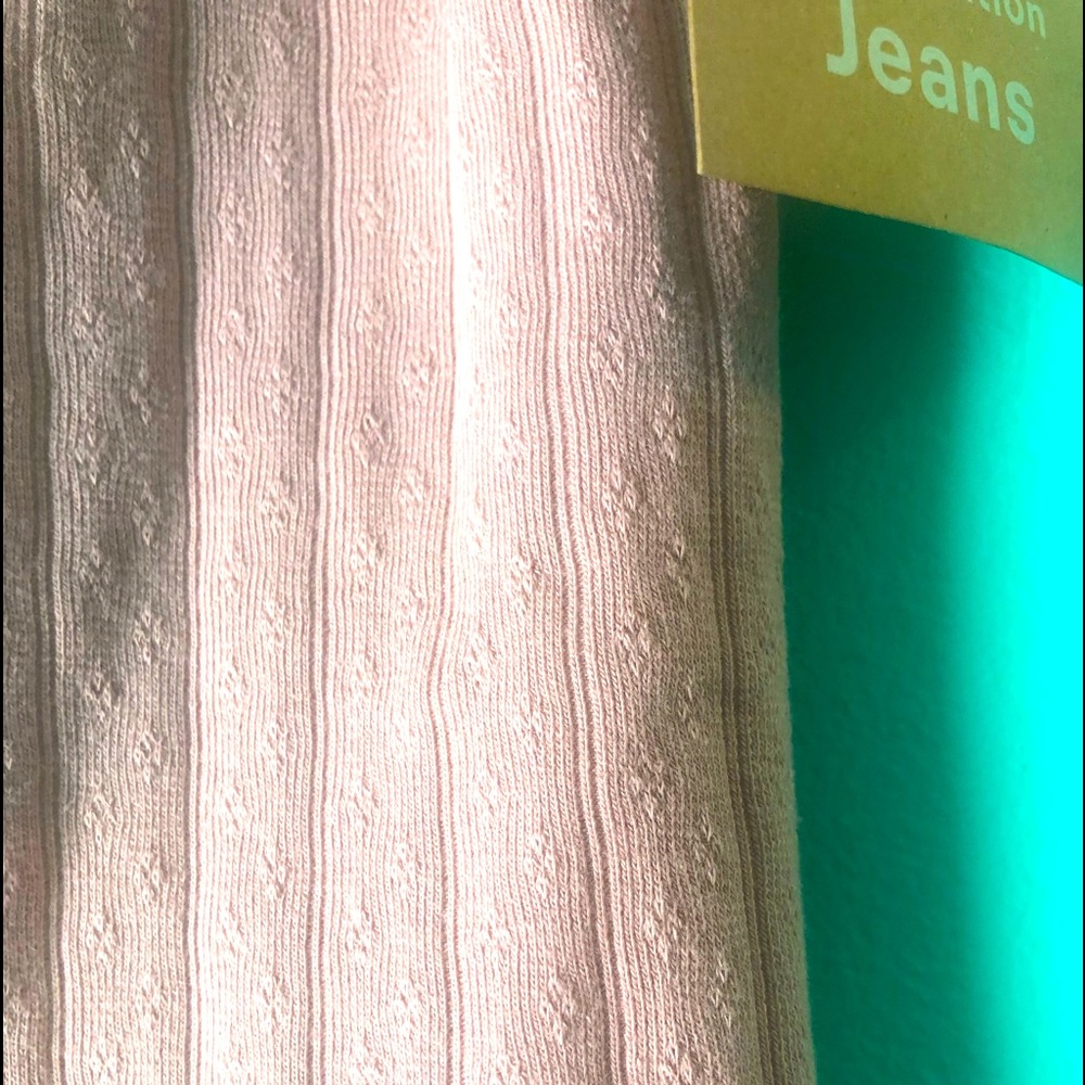 Reformation Minka Pointelle Camisole - Picture 7 of 8